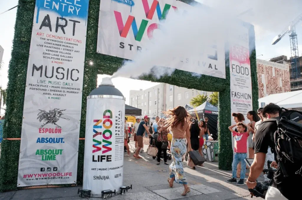 Seguridad Preventiva para Entornos con Alta Afluencia