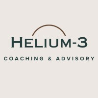 Helium-3 Advisory