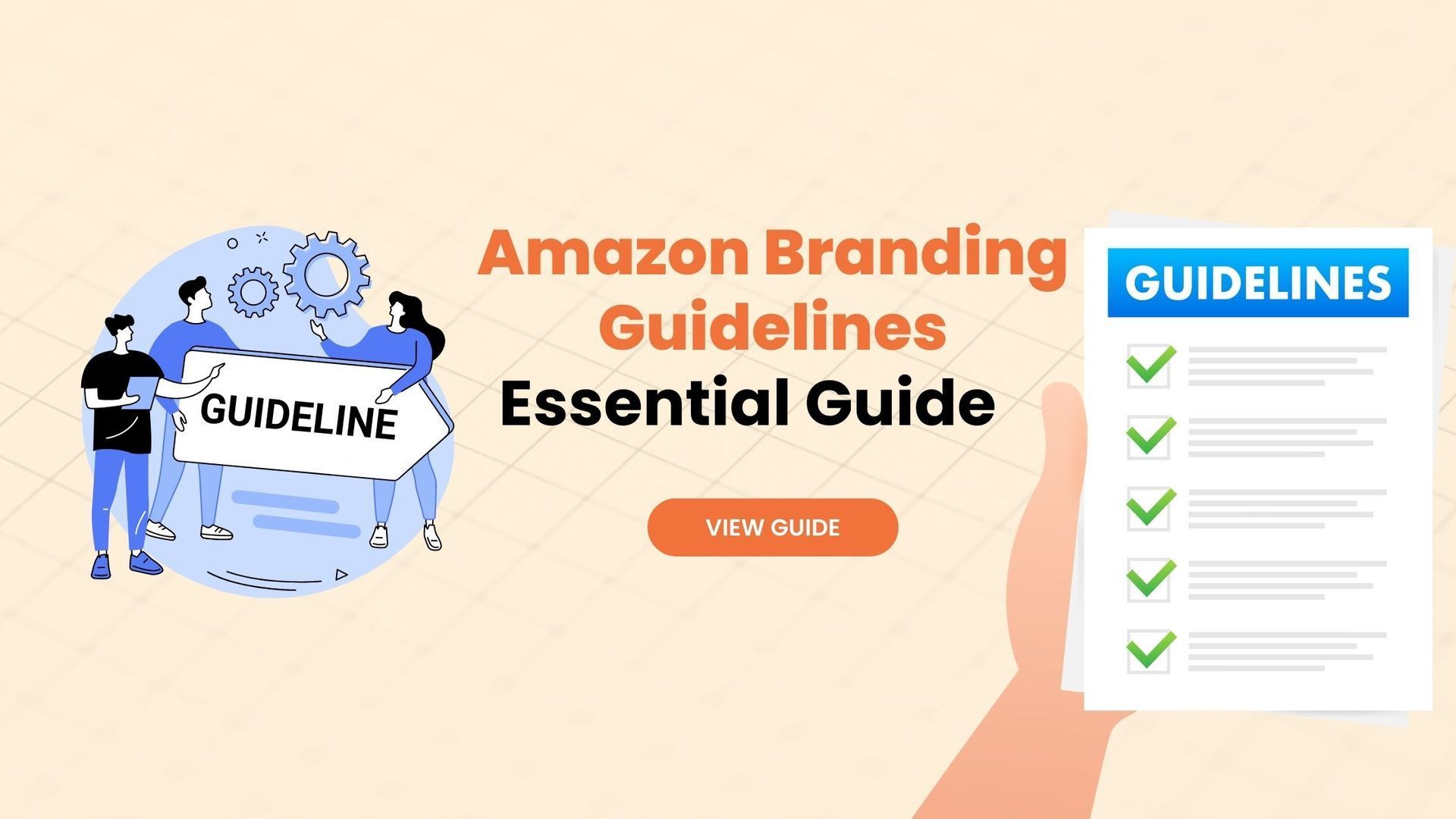 Bullet Point Best Practices: Complying with Amazon's Latest Guidelines