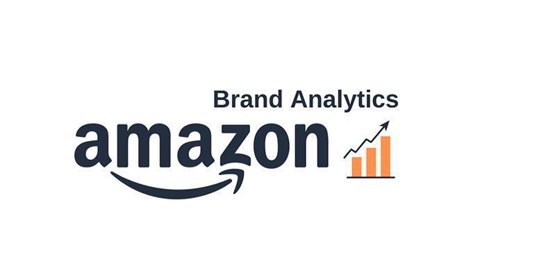 The Amazon logo followed by the words 
