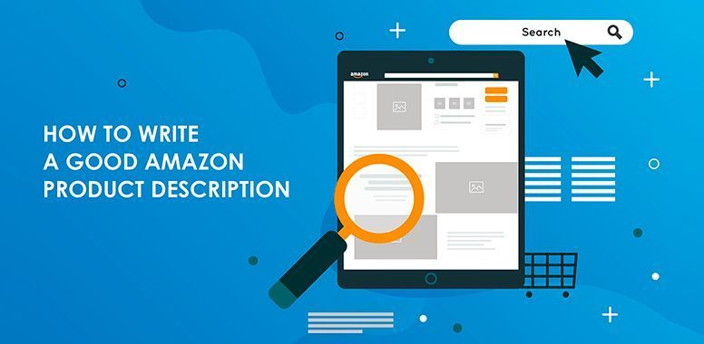 A blue graphic titled 