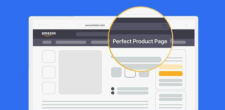The Anatomy of a Perfect Amazon Listing: Title to Backend