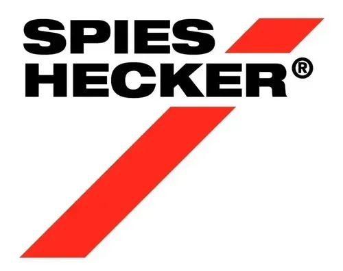 Logo Spies Hecker