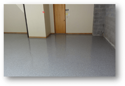 Finished Room Floor — Floor Coverings in Mahopac, NY