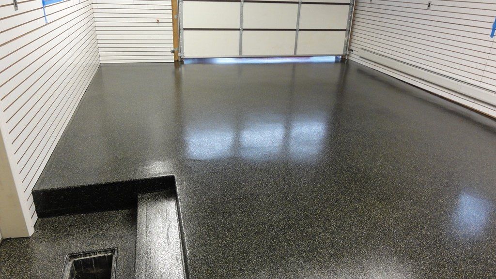 Garage Floor Coverings - Floor Coverings in Mahopac, New York