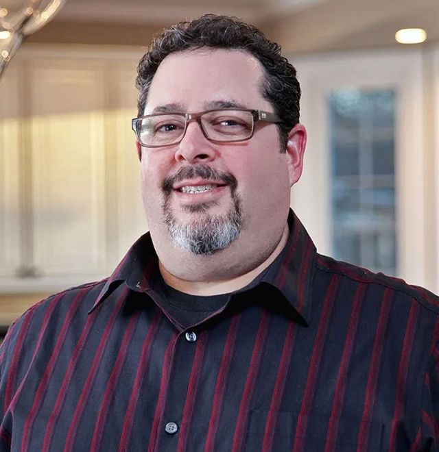 Contractors Cherry Hill, NJ The Coach