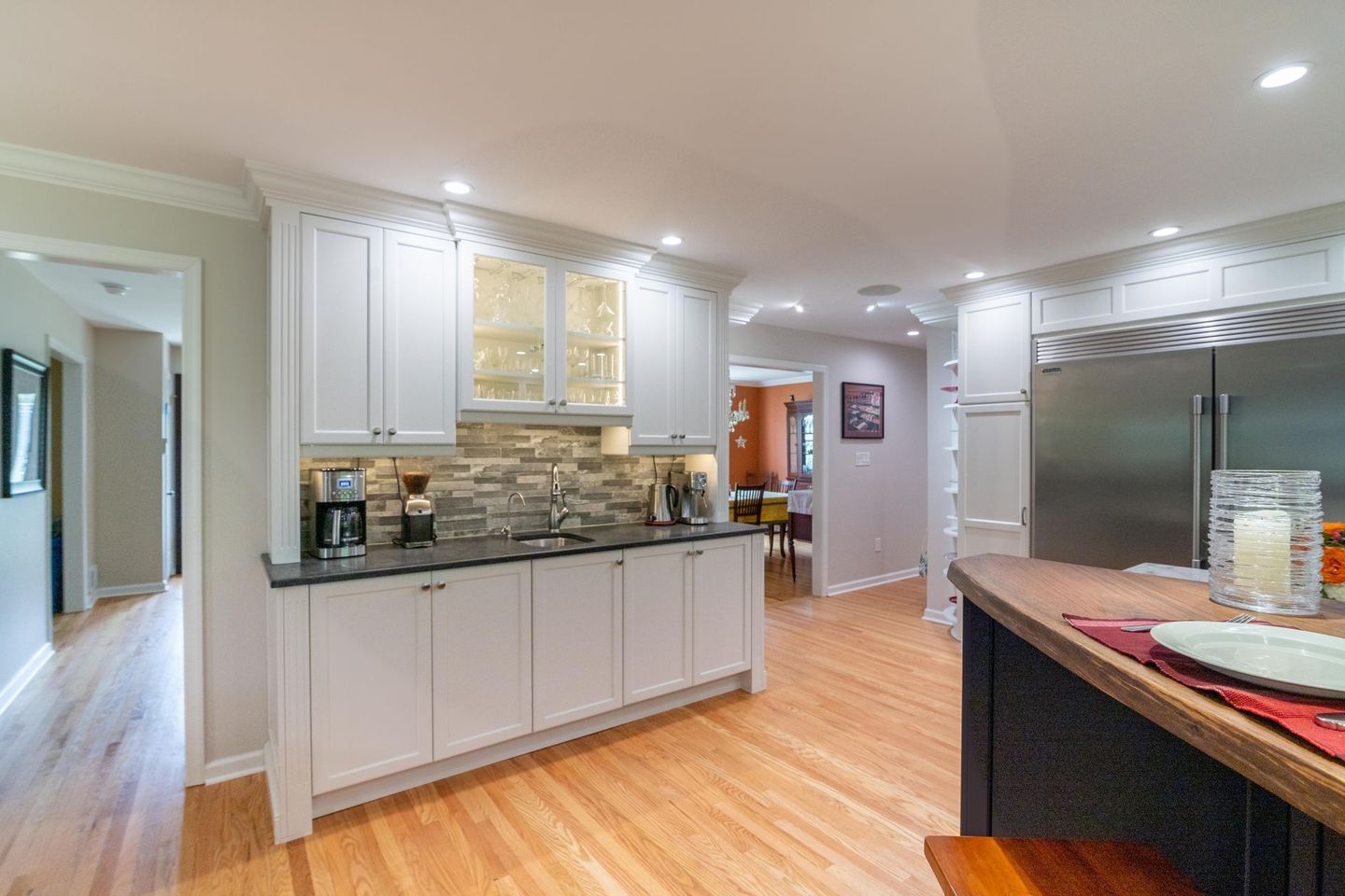 Cabinetry Company | Cherry Hill, NJ | The Cabinet Coach
