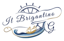 Ristorante Il Brigantino G logo