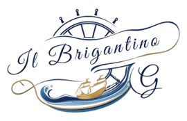 Ristorante Il Brigantino G logo