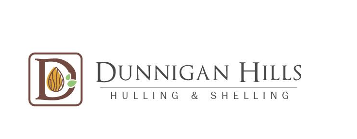 Logo of Dunnigan Hills, with