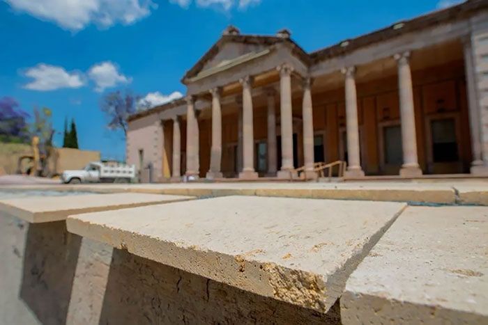 MARMOLES Y CANTERAS GODOY