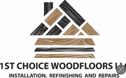 1st Choice Wood Floors