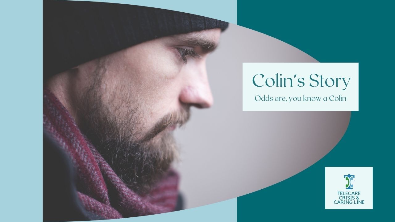 Colin's story