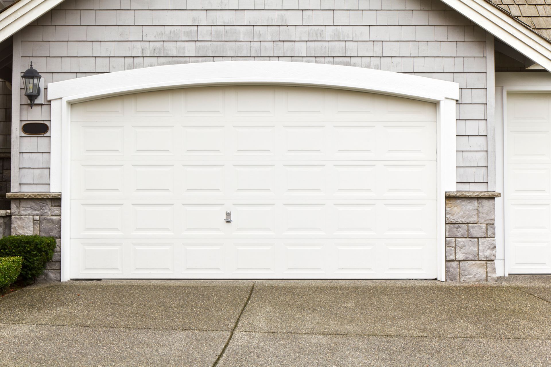 Garage Door Service in Port Arthur, TX 