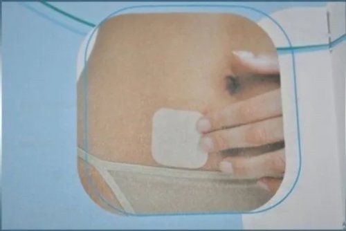 Cerotto anticoncezionale