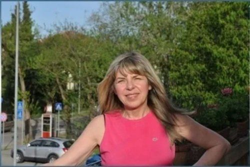 Dottoressa Mantovani