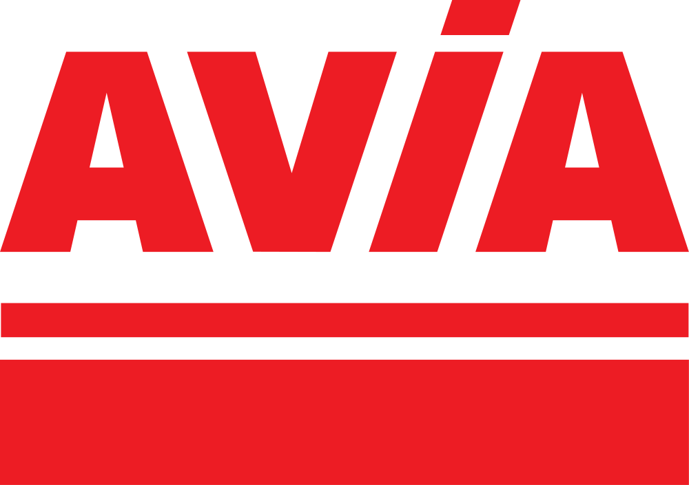 Logo AVIA-Tankstelle