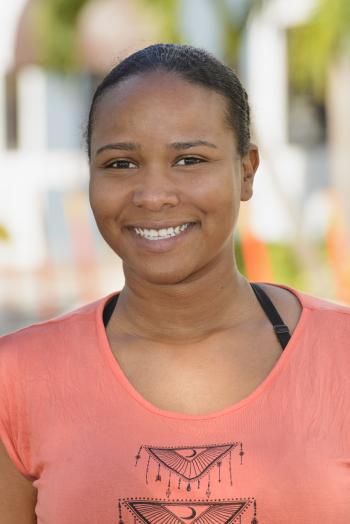 Shavontae Tate