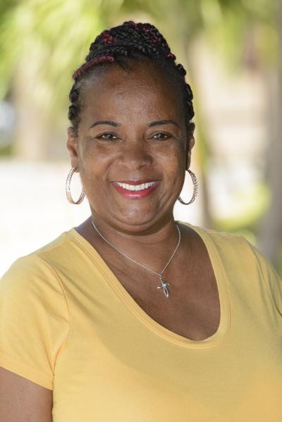Freda Ann Johnson