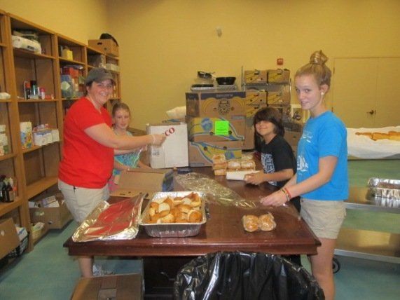Junior League of Boca Raton