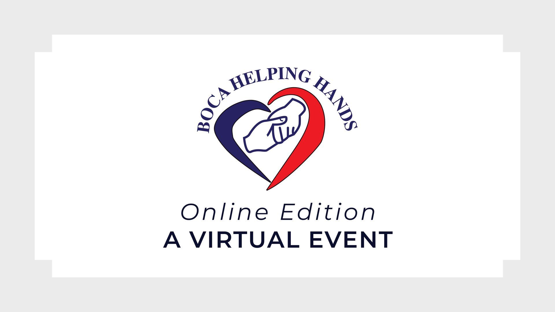 BHH Virtual Event