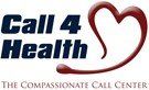 Call 4 Health logo