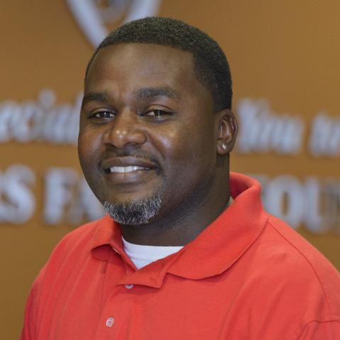 Tim Sammiel, Jr.