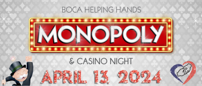 Events | Boca Helping Hands