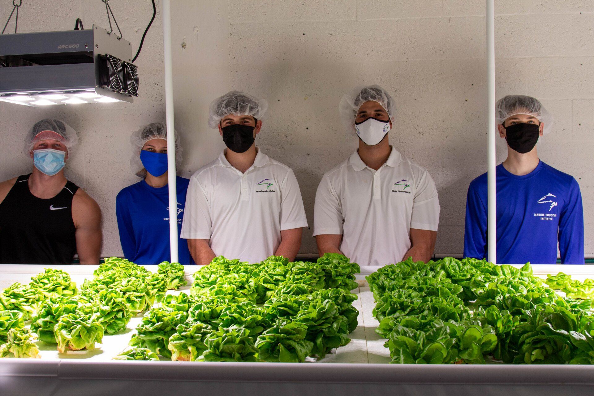 Food Recovery Partners