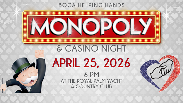 Monopoly Casino Promotion Image