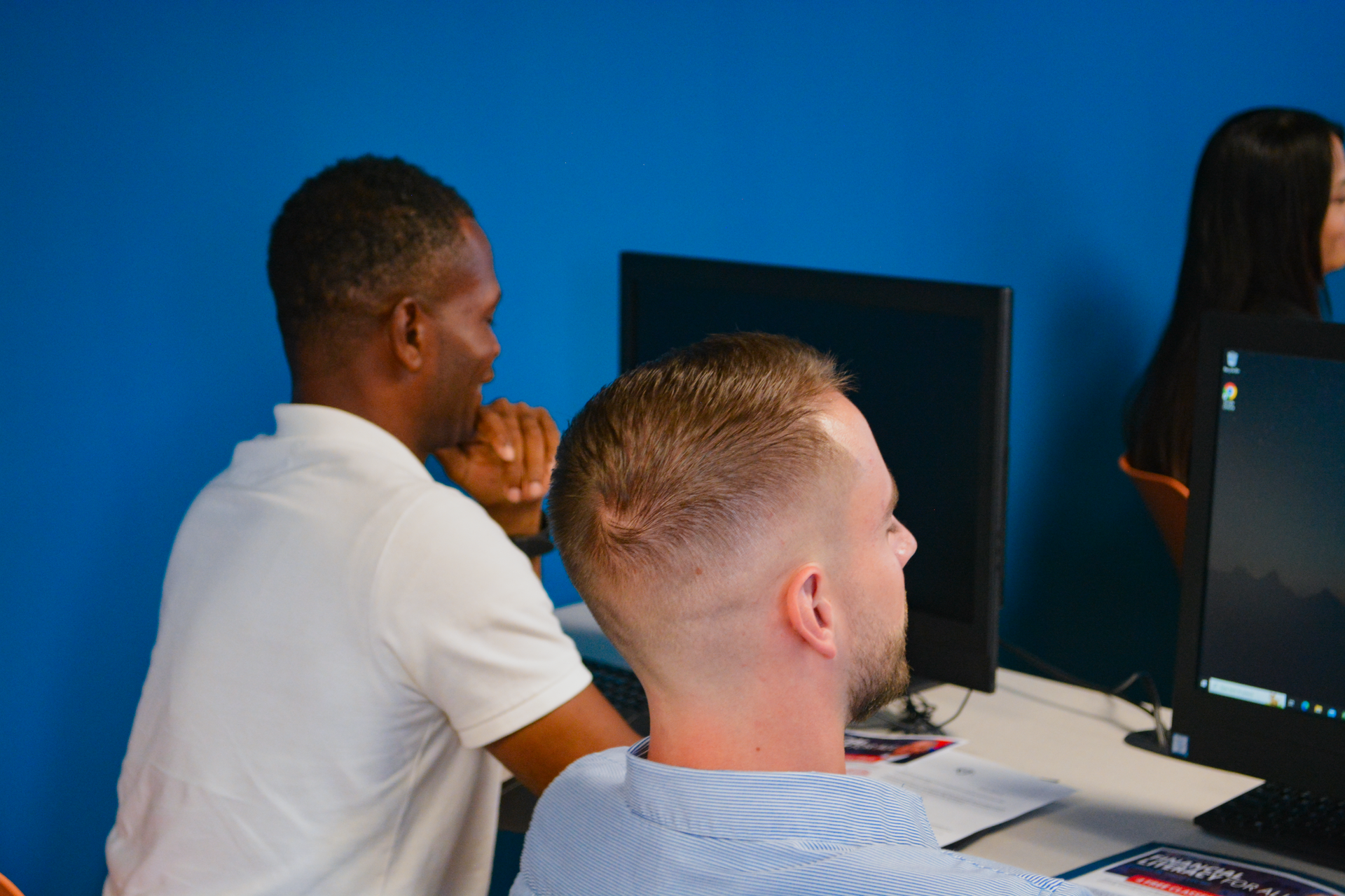 Computer Training