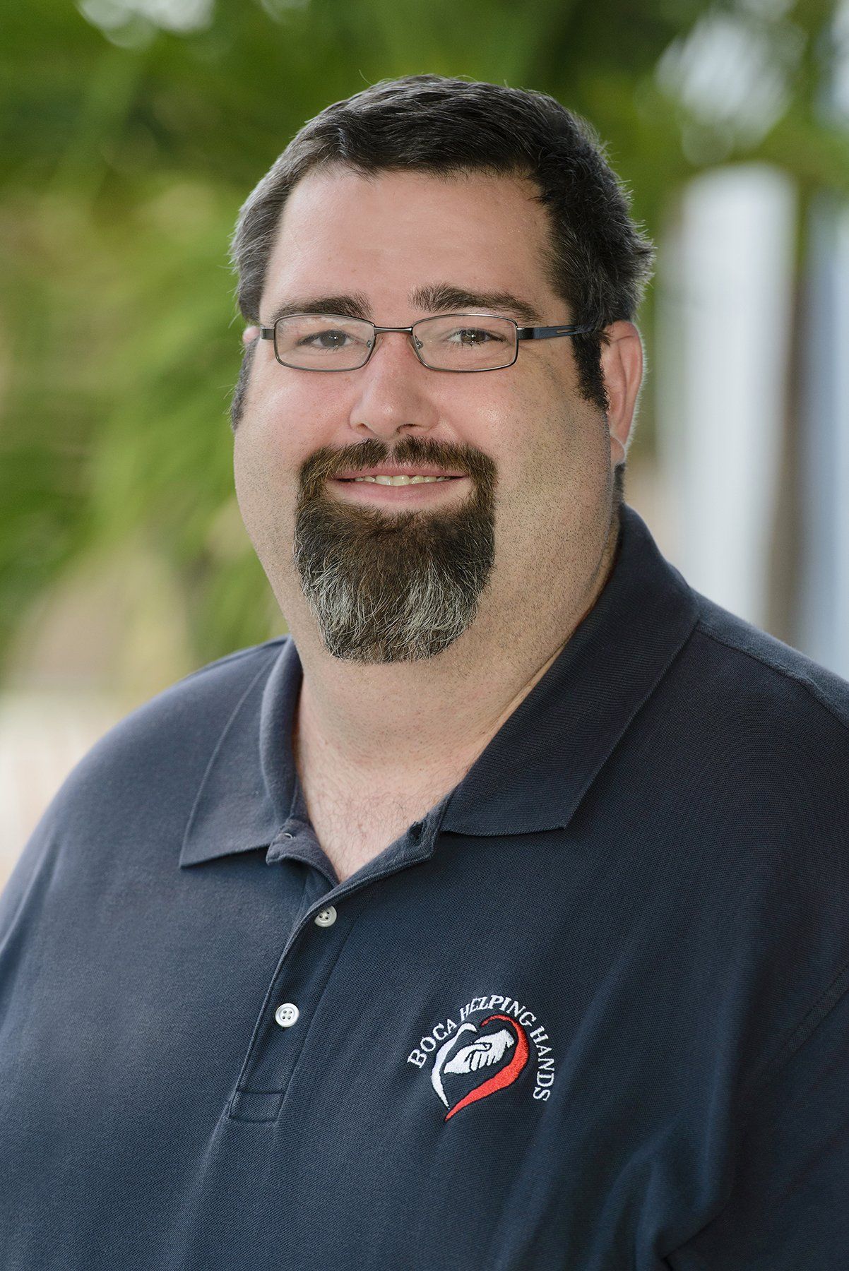 Jason Shepherd Headshot