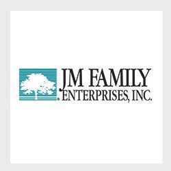 JM Family Logo