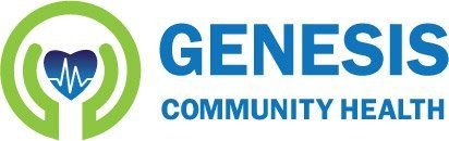Genesis Community Health Logo