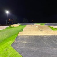bmx track