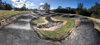 pump tracks