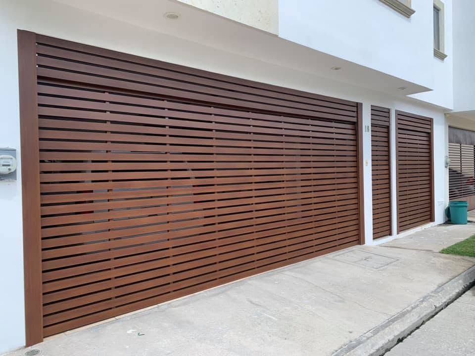 puertas automáticas