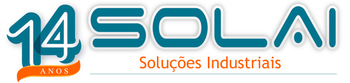 Logo Solai Soluções Industriais