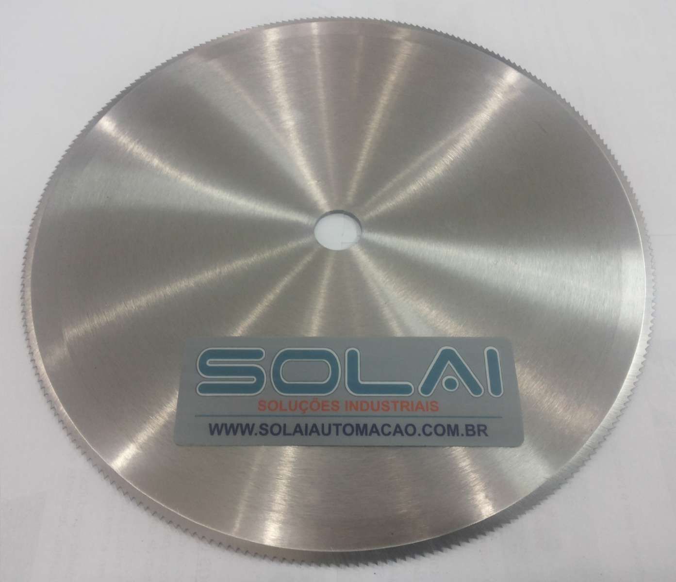 ACESSÓRIOS & PEÇAS DE REPOSIÇÃO