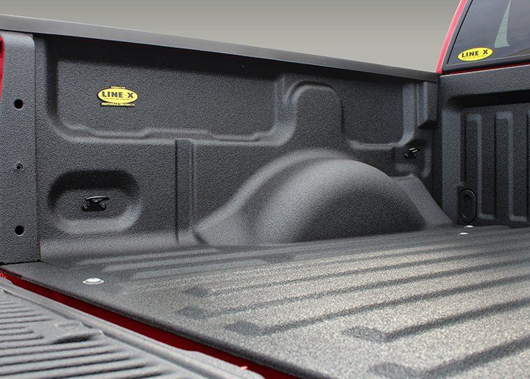 line x standard benefits