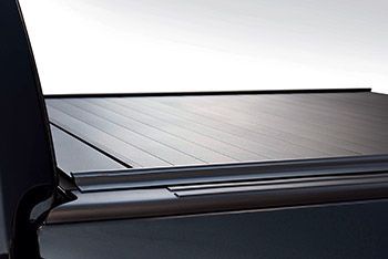truck gear retractable hard tonneau cover