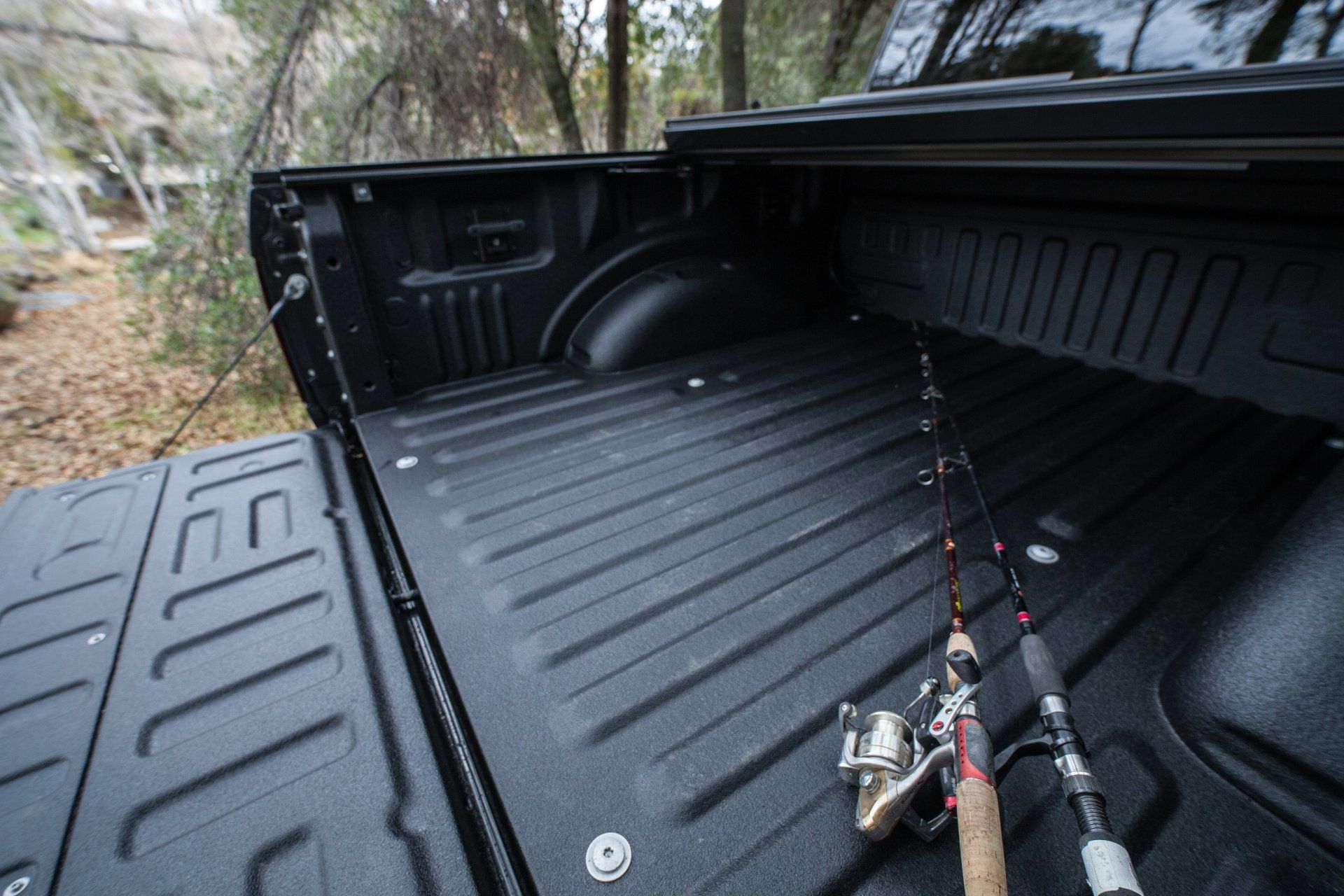 truck spray-on bedliners near me
