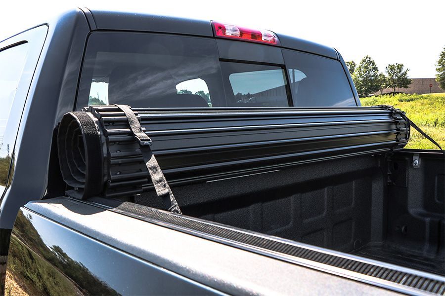 truck gear eclipse tonneau cover