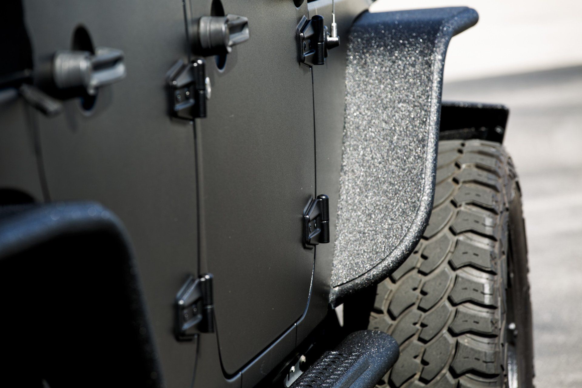 Line x Specialty Automotive