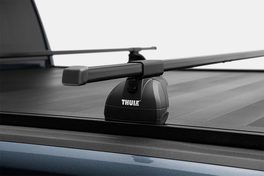 truck gear retractable tonneau cover