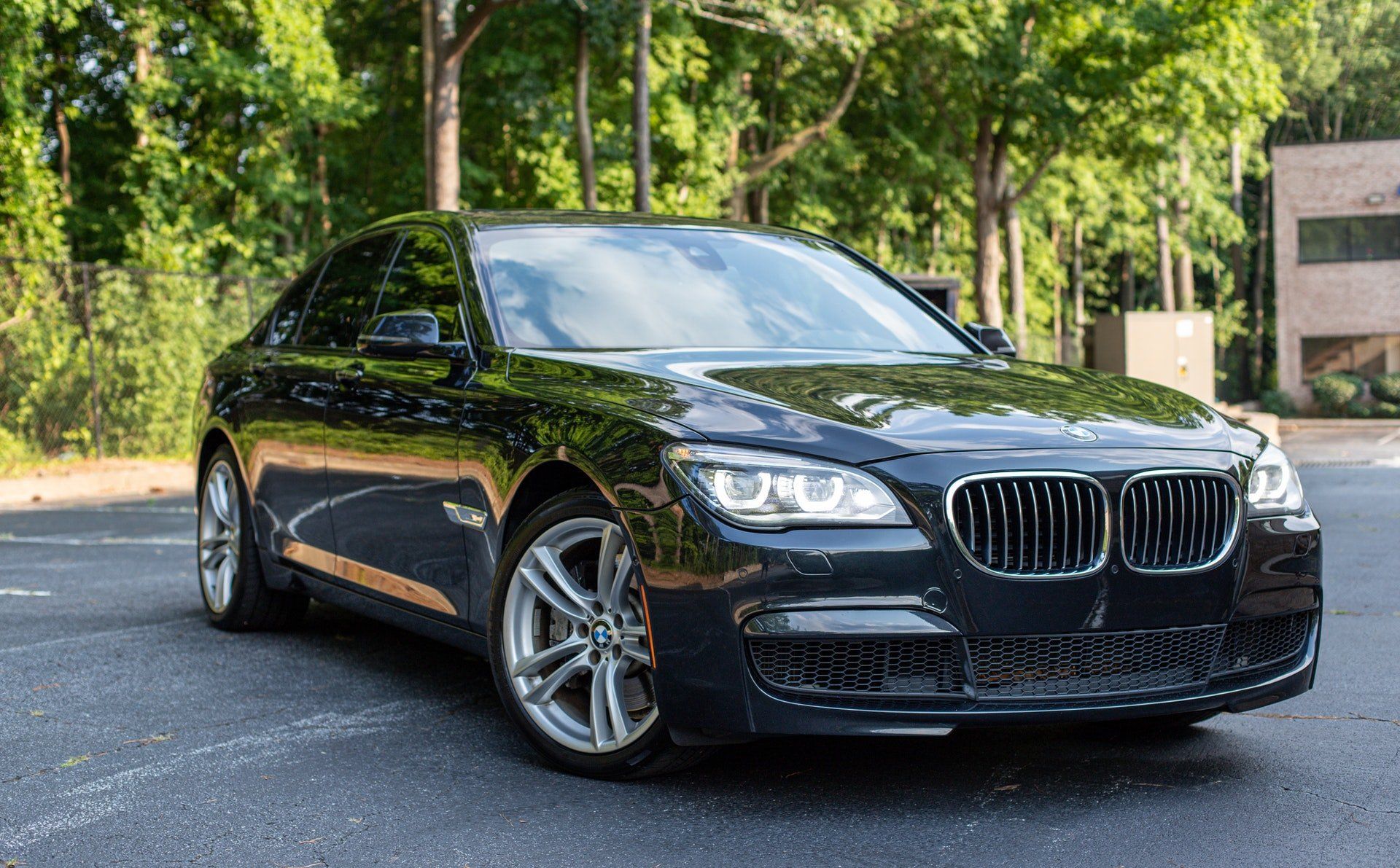 window tinting for car