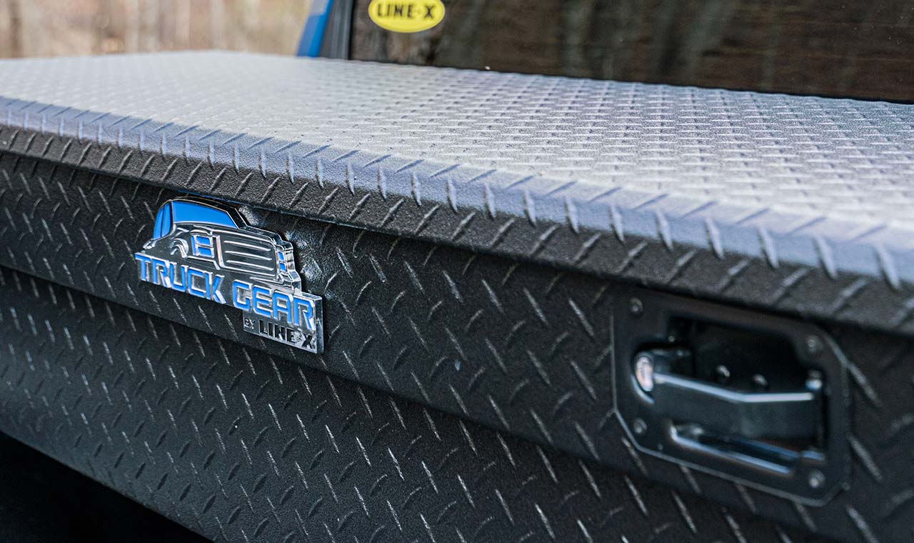 Truck Accessories Columbia SC