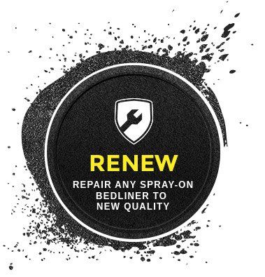 Renew Bedliners