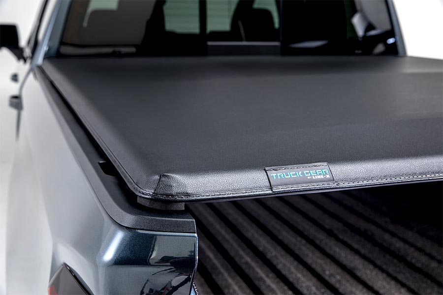 truck gear swift tonneau cover