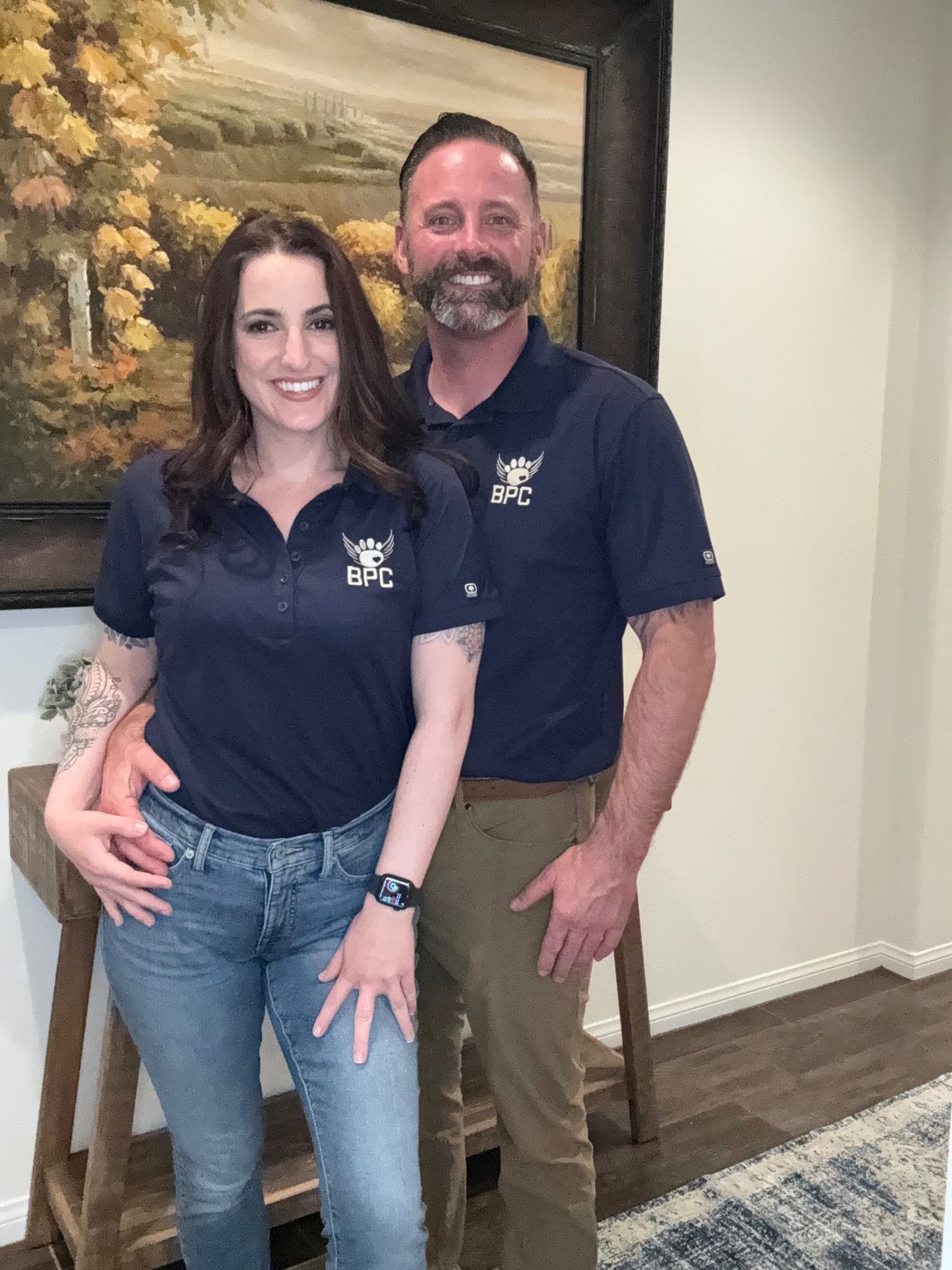 Bakersfield Pet Crematory Owner, Christopher Dalton